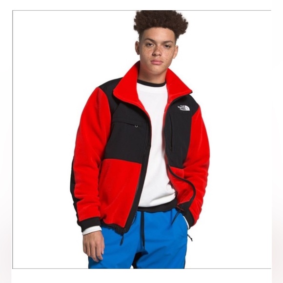 Men’s Denali Northface jacket retro in perfect condition. - Picture 6 of 6